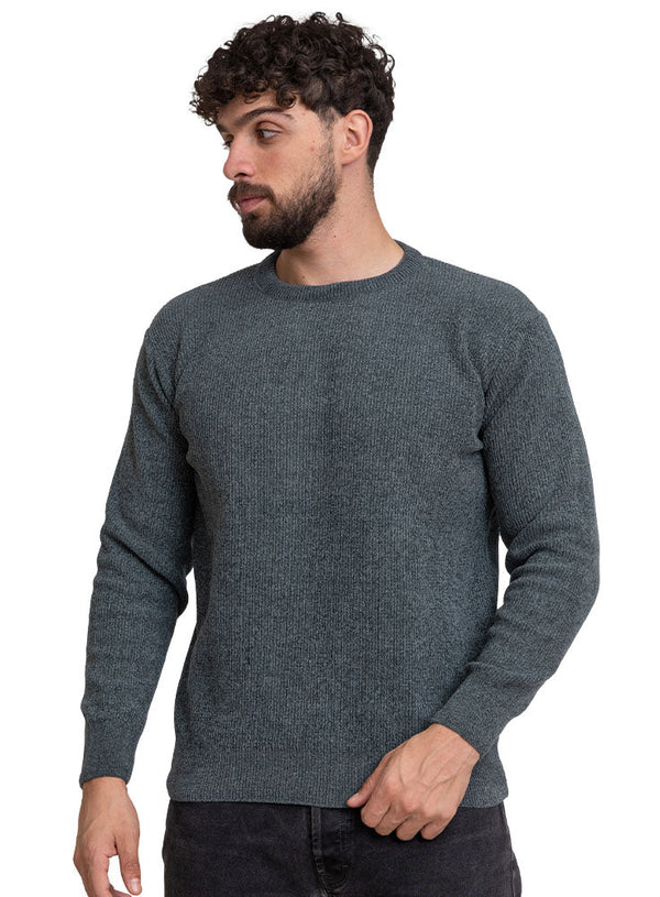 Cactus - Design 0125 BS - Round Pullover - Khotwh