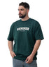 Cactus Design 1006 NF - Round T-Shirt - Khotwh