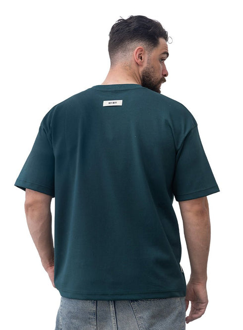 Cactus Design 1010 NF - Round T-Shirt - Khotwh