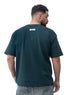 Cactus Design 1010 NF - Round T-Shirt - Khotwh