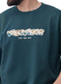 Cactus Design 1010 NF - Round T-Shirt - Khotwh