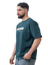 Cactus Design 1010 NF - Round T-Shirt - Khotwh