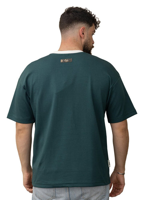 Cactus Design 1013 NF - Round T-Shirt - Khotwh