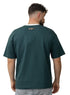 Cactus Design 1013 NF - Round T-Shirt - Khotwh
