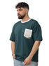 Cactus Design 1013 NF - Round T-Shirt - Khotwh