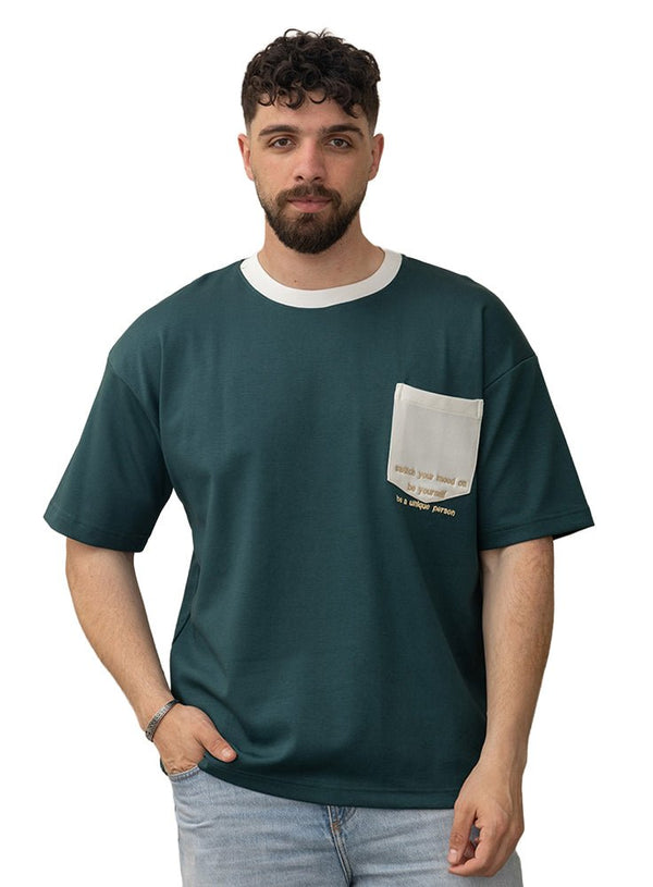 Cactus Design 1013 NF - Round T-Shirt - Khotwh
