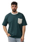 Cactus Design 1013 NF - Round T-Shirt - Khotwh