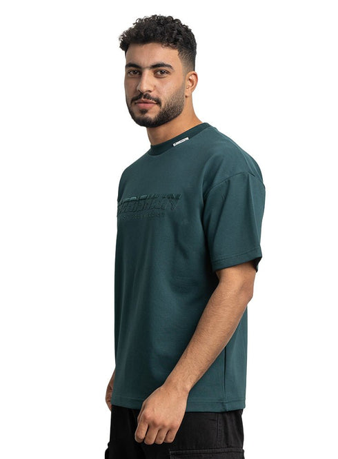 Cactus Design 1015 NF - Round T-Shirt - Khotwh