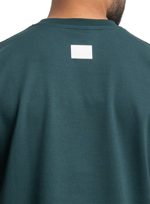Cactus Design 1015 NF - Round T-Shirt - Khotwh