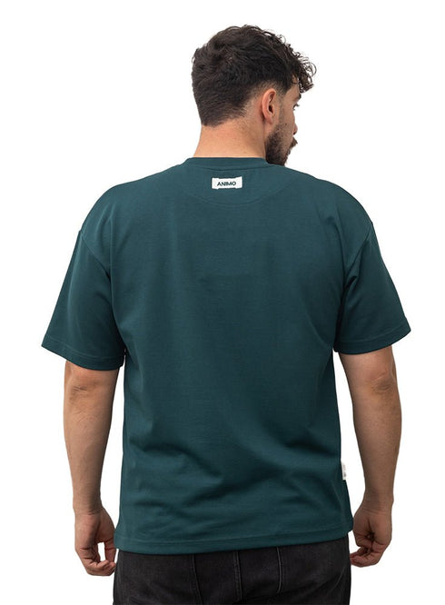 Cactus Design 1026 NF - Round T-Shirt - Khotwh