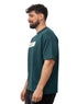 Cactus Design 1026 NF - Round T-Shirt - Khotwh