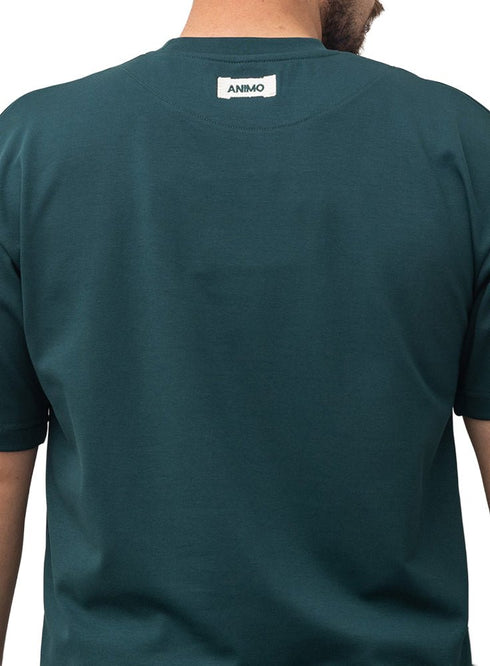 Cactus Design 1026 NF - Round T-Shirt - Khotwh