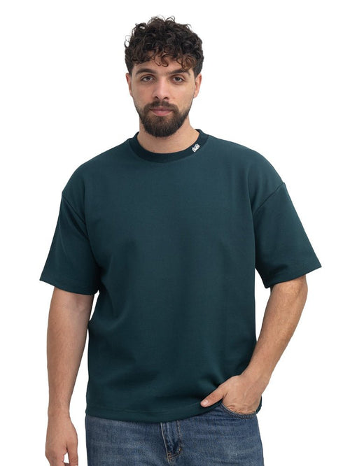 Cactus Design 1033 NF-Round T-Shirt - Khotwh