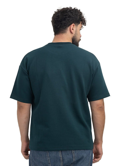 Cactus Design 1033 NF-Round T-Shirt - Khotwh
