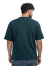 Cactus Design 1033 NF-Round T-Shirt - Khotwh