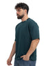 Cactus Design 1033 NF-Round T-Shirt - Khotwh