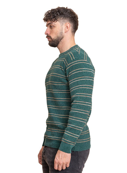 Cactus Design 2477 Round Pullover - Khotwh