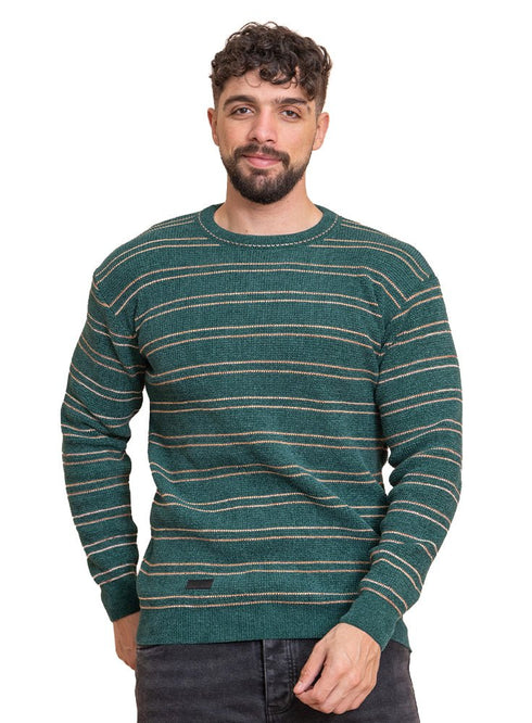 Cactus Design 2477 Round Pullover - Khotwh