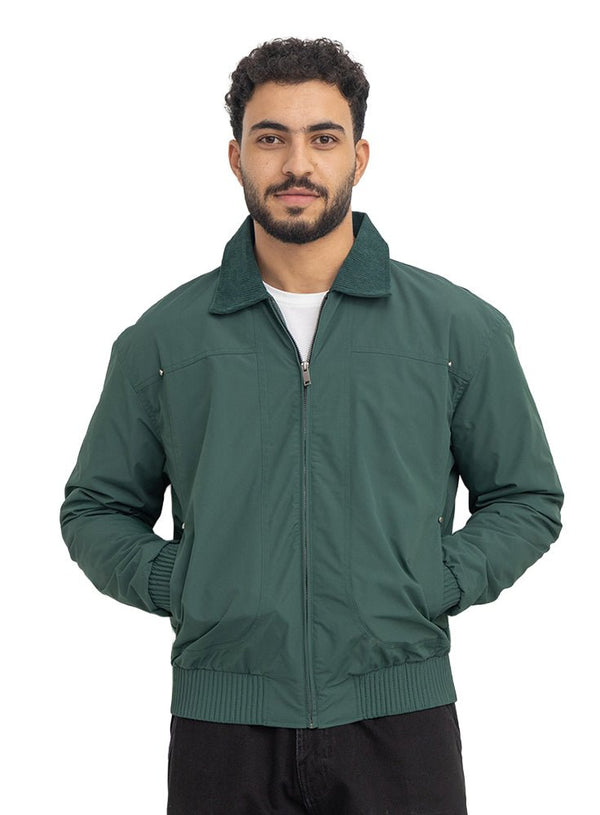 Cactus Design 2686 Puffer Jacket - Khotwh