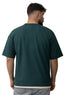 Cactus Design 3001 NF - Round T-Shirt - Khotwh