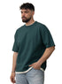 Cactus Design 3001 NF - Round T-Shirt - Khotwh