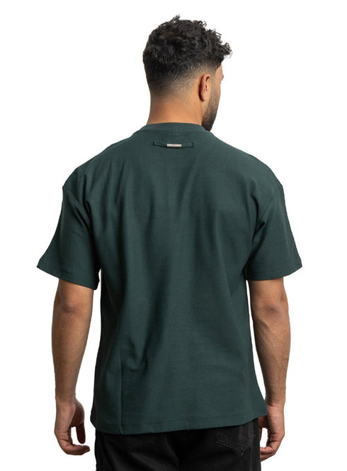 Cactus Design 3005 NF - Round T-Shirt - Khotwh
