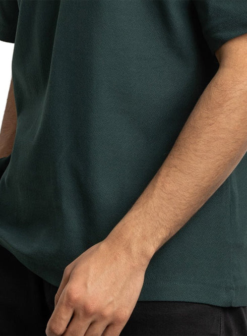 Cactus Design 3005 NF - Round T-Shirt - Khotwh
