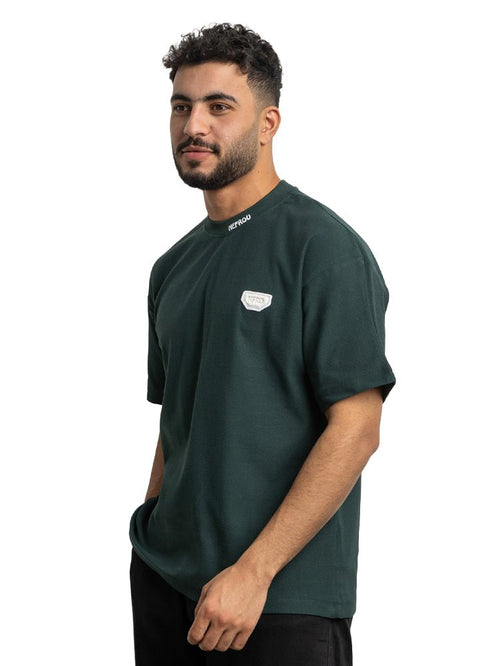 Cactus Design 3005 NF - Round T-Shirt - Khotwh