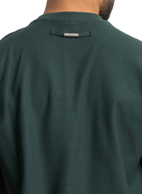 Cactus Design 3005 NF - Round T-Shirt - Khotwh