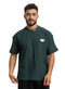 Cactus Design 3005 NF - Round T-Shirt - Khotwh