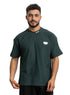 Cactus Design 3005 NF - Round T-Shirt - Khotwh
