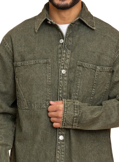 Cactus Design 3005 Shirt - Khotwh