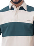 Cactus Design 3008 NF - Polo Neck T-Shirt - Khotwh