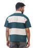 Cactus Design 3008 NF - Polo Neck T-Shirt - Khotwh
