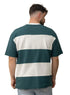 Cactus Design 3010 NF - Round T-Shirt - Khotwh