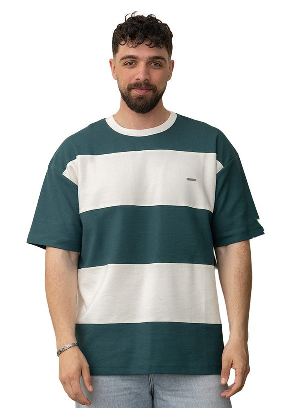 Cactus Design 3010 NF - Round T-Shirt - Khotwh