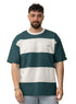 Cactus Design 3010 NF - Round T-Shirt - Khotwh