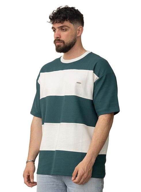 Cactus Design 3010 NF - Round T-Shirt - Khotwh