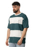 Cactus Design 3010 NF - Round T-Shirt - Khotwh
