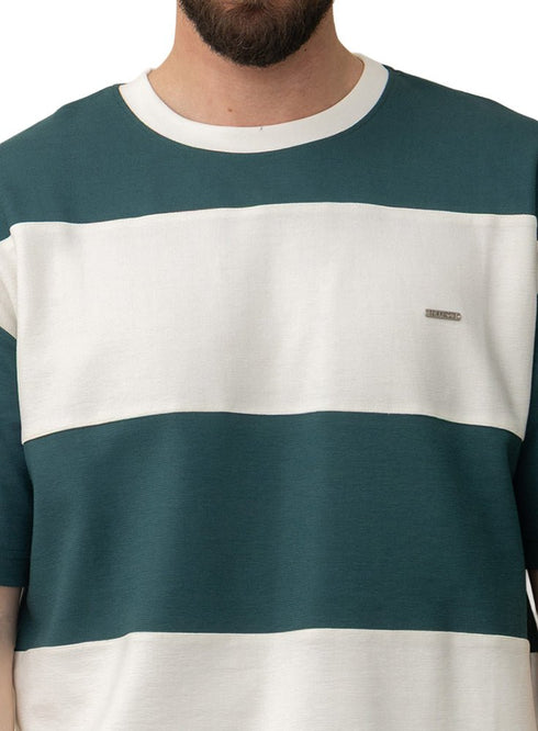 Cactus Design 3010 NF - Round T-Shirt - Khotwh