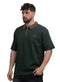 Cactus Design 3011 NF - Polo Neck T-Shirt - Khotwh