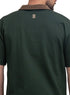Cactus Design 3011 NF - Polo Neck T-Shirt - Khotwh