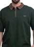 Cactus Design 3011 NF - Polo Neck T-Shirt - Khotwh