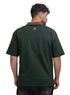Cactus Design 3011 NF - Polo Neck T-Shirt - Khotwh