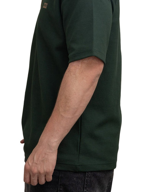 Cactus Design 3011 NF - Polo Neck T-Shirt - Khotwh