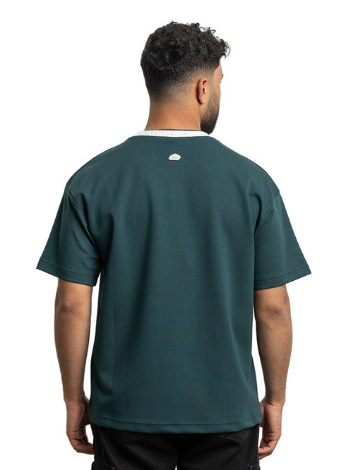 Cactus Design 3014 NF - Round T-Shirt - Khotwh