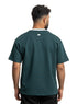 Cactus Design 3014 NF - Round T-Shirt - Khotwh