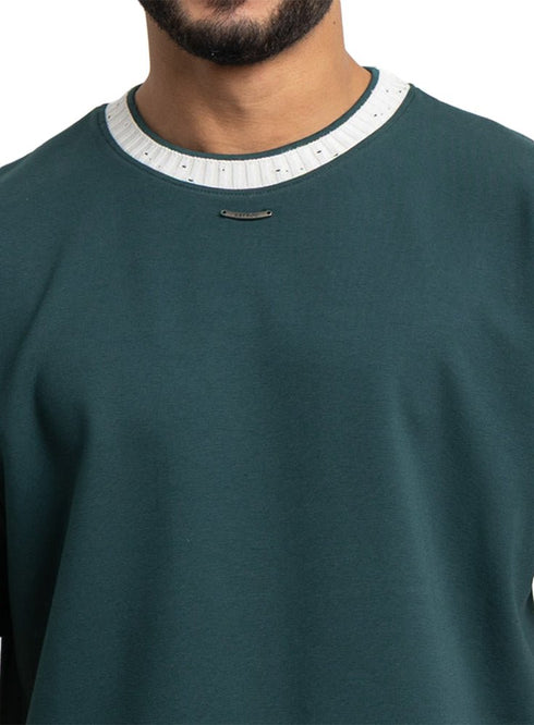 Cactus Design 3014 NF - Round T-Shirt - Khotwh