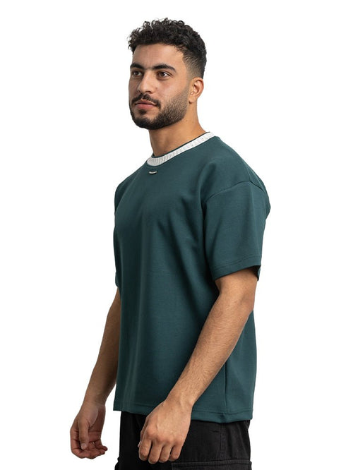 Cactus Design 3014 NF - Round T-Shirt - Khotwh