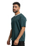 Cactus Design 3014 NF - Round T-Shirt - Khotwh